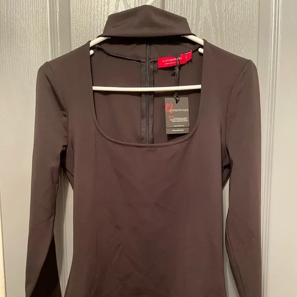 N: Philanthropy Catello Top-New With Tags - Picture 2 of 4